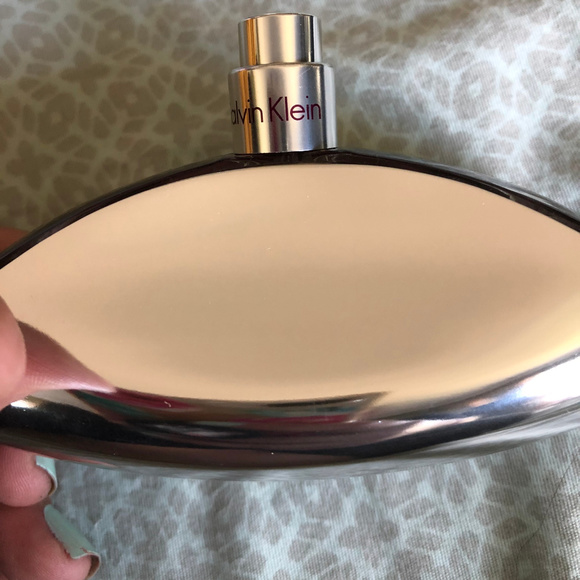 Calvin Klein Makeup Nib Ck Euphoria 34oz Bonus Bag Poshmark